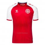 Tailandia Camiseta Dinamarca Primera 2020-2021