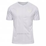 Tailandia Camiseta Dinamarca Segunda 2022