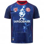 Tailandia Camiseta Dusseldorf Special 2025-2026