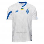 Tailandia Camiseta Dynamo Kyiv Primera 2023-2024