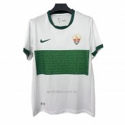 Tailandia Camiseta Elche Primera 2025-2026
