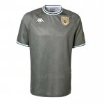 Tailandia Camiseta Esperance de Tunis Cuarto 2024-2025
