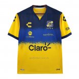 Tailandia Camiseta Everton de Vina del Mar Segunda 2022