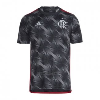 Tailandia Camiseta Flamengo Tercera 2024