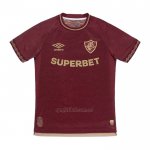 Tailandia Camiseta Fluminense Tercera 2025