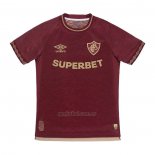 Tailandia Camiseta Fluminense Tercera 2025