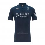 Tailandia Camiseta Genoa Tercera 2025-2026