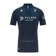 Tailandia Camiseta Genoa Tercera 2025-2026