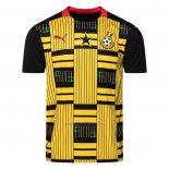 Tailandia Camiseta Ghana Segunda 2020-2021