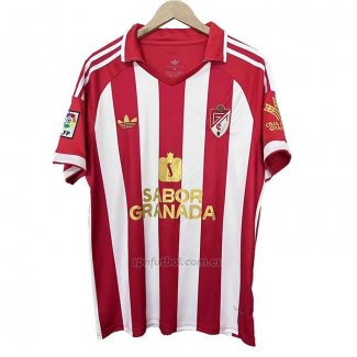 Tailandia Camiseta Granada Special 2025-2026