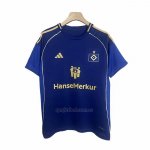 Tailandia Camiseta Hamburger Segunda 2025-2026