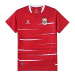 Tailandia Camiseta Indonesia Primera 2026