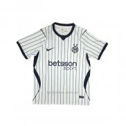Tailandia Camiseta Inter Milan Segunda 2026-2027