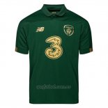 Tailandia Camiseta Irlanda Primera 2020