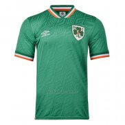 Tailandia Camiseta Irlanda Special 2026 Verde