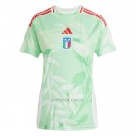 Tailandia Camiseta Italia Segunda Euro 2025