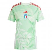 Tailandia Camiseta Italia Segunda Euro 2025