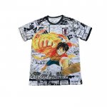 Tailandia Camiseta Japon Anime Luffy 2025-2026