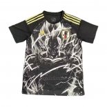 Tailandia Camiseta Japon Special 2025-2026 Negro