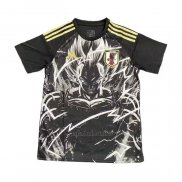 Tailandia Camiseta Japon Special 2025-2026 Negro