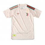 Tailandia Camiseta Juventus Special 2024-2025