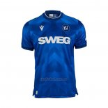 Tailandia Camiseta Karlsruher SC Primera 2025-2026