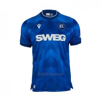 Tailandia Camiseta Karlsruher SC Primera 2025-2026