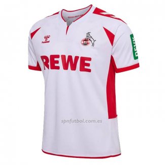 Tailandia Camiseta Koln Special 2024-2025