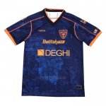Tailandia Camiseta Lecce Tercera 2024-2025