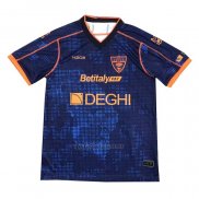 Tailandia Camiseta Lecce Tercera 2024-2025