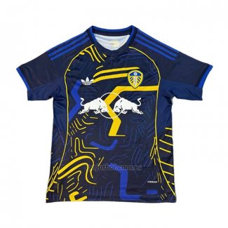 Tailandia Camiseta Leeds United Special 2025-2026