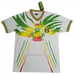Tailandia Camiseta Mali Segunda 2024