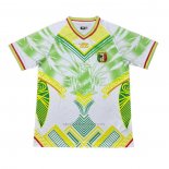 Tailandia Camiseta Mali Special 2026 Blanco Verde