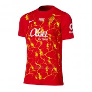 Tailandia Camiseta Mallorca Special 2023-2024