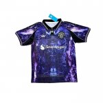 Tailandia Camiseta Manchester United Special 2025-2026 Purpura