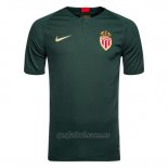 Tailandia Camiseta Monaco Segunda 2018-2019