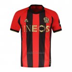 Tailandia Camiseta Nice Primera 2024-2025