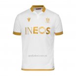 Tailandia Camiseta Nice Segunda 2021-2022
