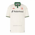 Tailandia Camiseta Nice Segunda 2025-2026