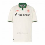 Tailandia Camiseta Nice Segunda 2025-2026