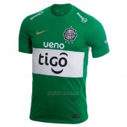 Tailandia Camiseta Olimpia Tercera 2026