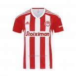 Tailandia Camiseta Olympiacos Primera 2022-2023