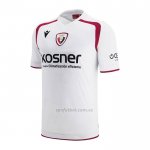 Tailandia Camiseta Osasuna Tercera 2025-2026