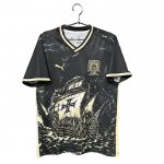 Tailandia Camiseta Portugal Special 2026 Negro