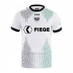 Tailandia Camiseta Preussen Munster Segunda 2025-2026