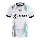 Tailandia Camiseta Preussen Munster Segunda 2025-2026