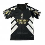 Tailandia Camiseta Real Madrid Special 2025-2026 Negro
