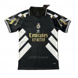 Tailandia Camiseta Real Madrid Special 2025-2026 Negro