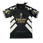 Tailandia Camiseta Real Madrid Special 2025-2026 Negro