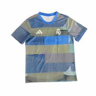 Tailandia Camiseta Real Madrid Special 2025-2026
